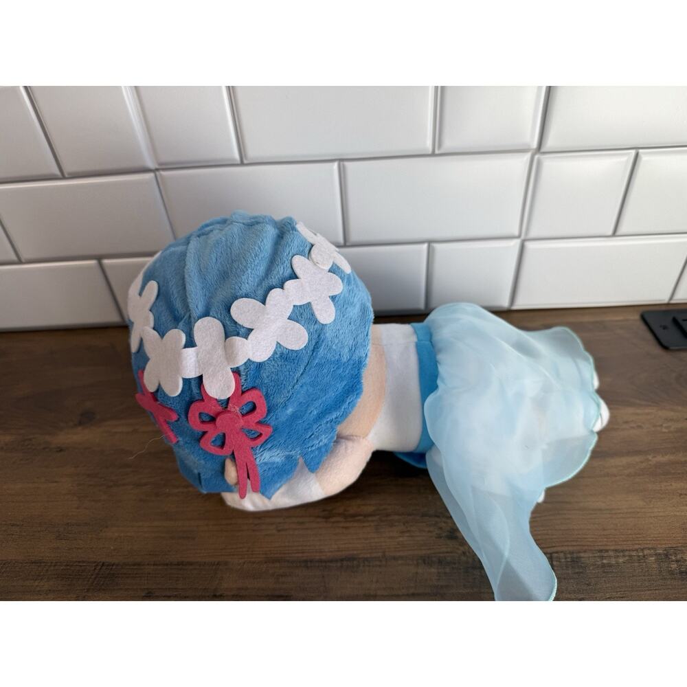 Nesoberi Rem Bridal Lay Down Plush - Picture 4 of 11